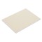 UArt Premium Sanded Pastel Paper Board - 12" x 16", Neutral, 400 Grit